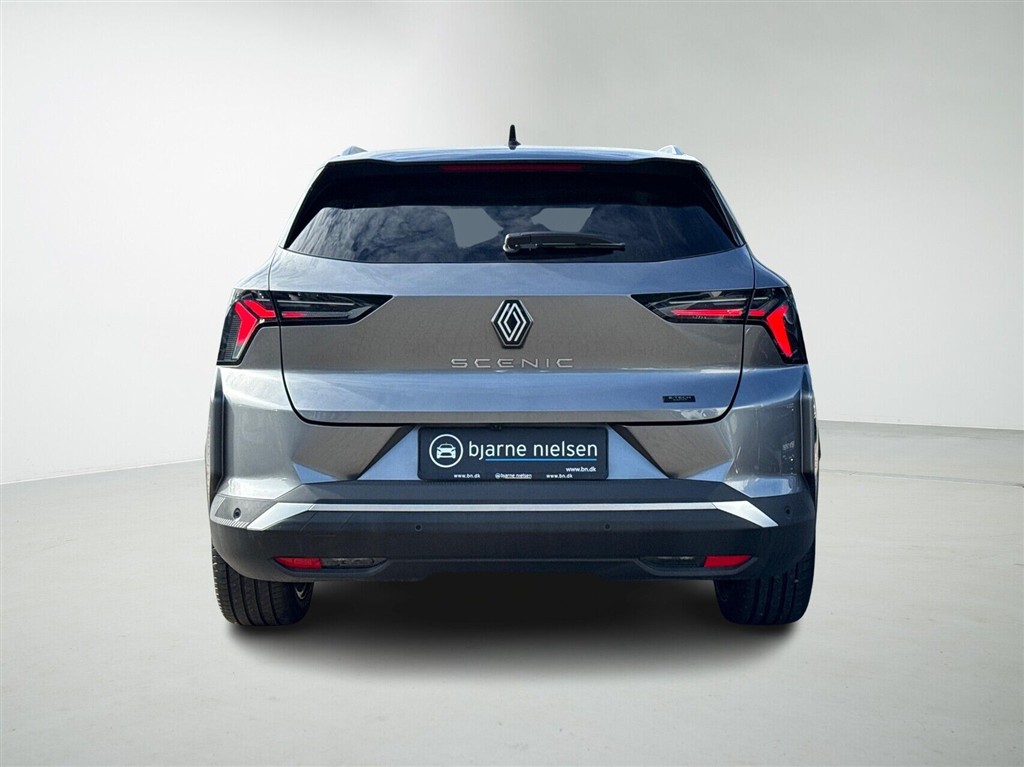 Renault Scénic E-TECH Iconic 220HK Aut. - Image 7