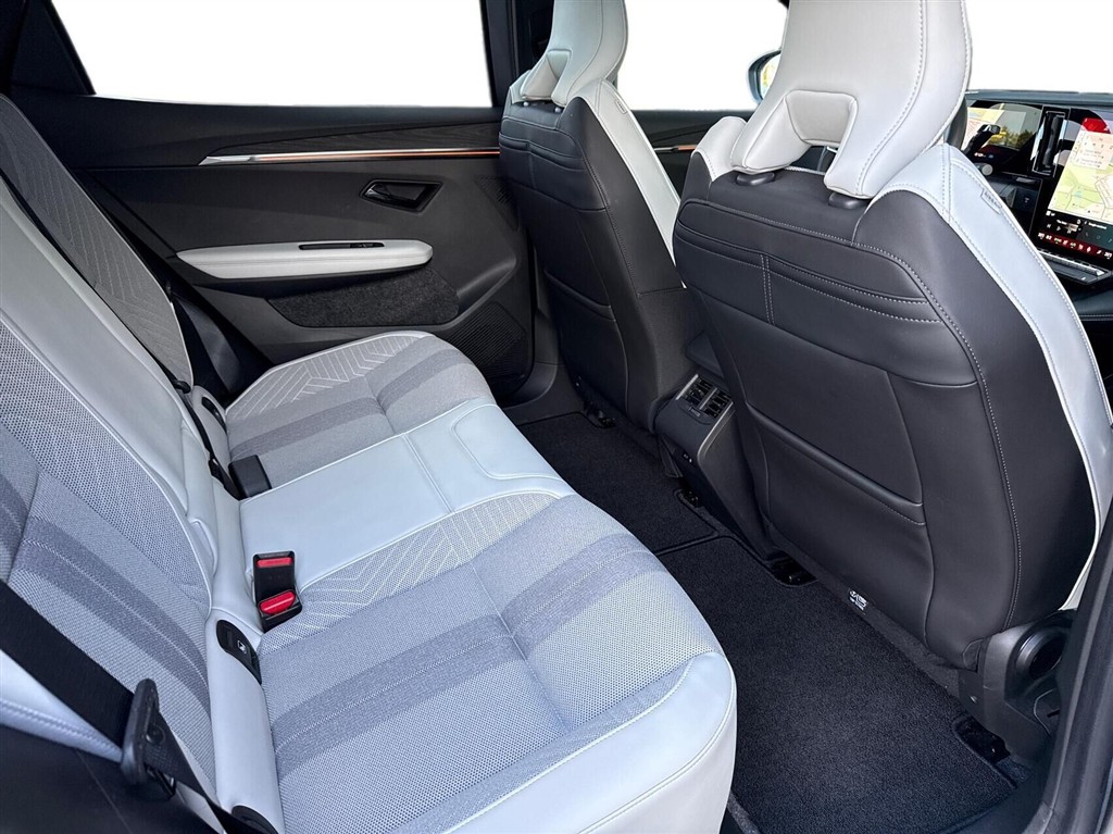 Renault Scénic E-TECH Iconic 220HK Aut. - Image 12