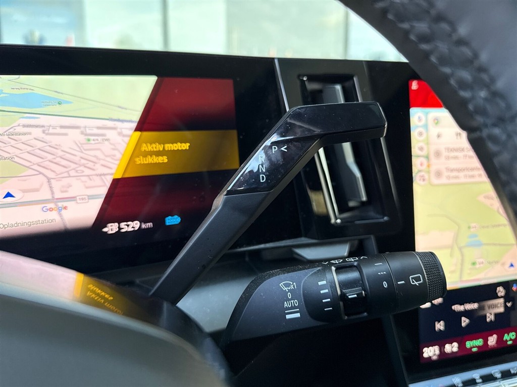 Renault Scénic E-TECH Iconic 220HK Aut. - Image 15