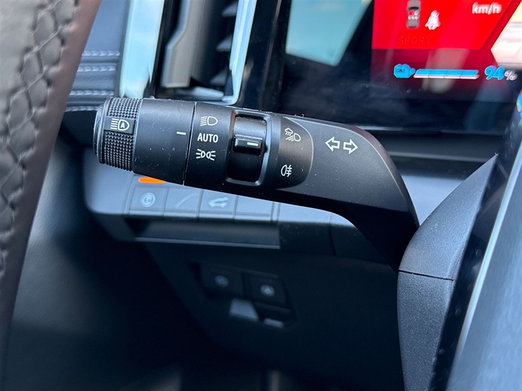 Renault Scénic E-TECH Iconic 220HK Aut. - Image 20