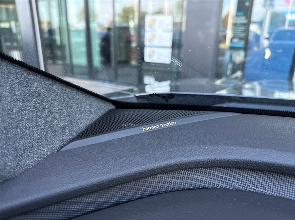 Renault Scénic E-TECH Iconic 220HK Aut. - Image 22