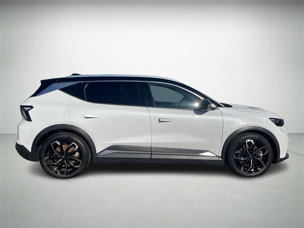 Renault Scénic E-TECH Iconic 220HK Aut. - Image 2