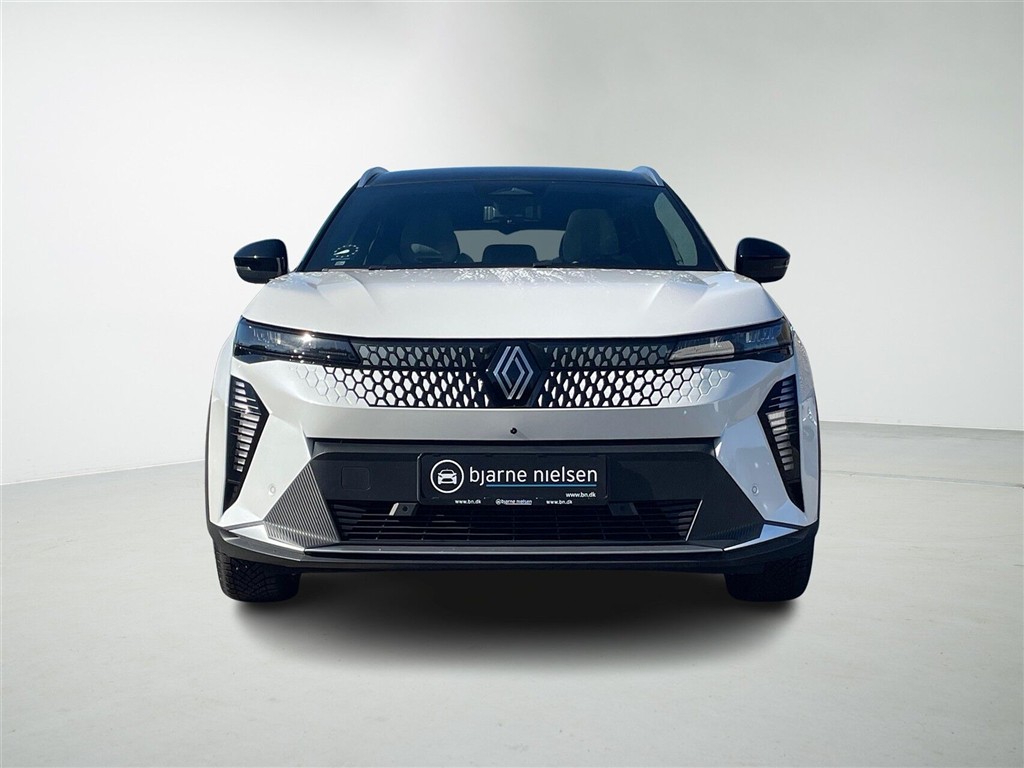 Renault Scénic E-TECH Iconic 220HK Aut.