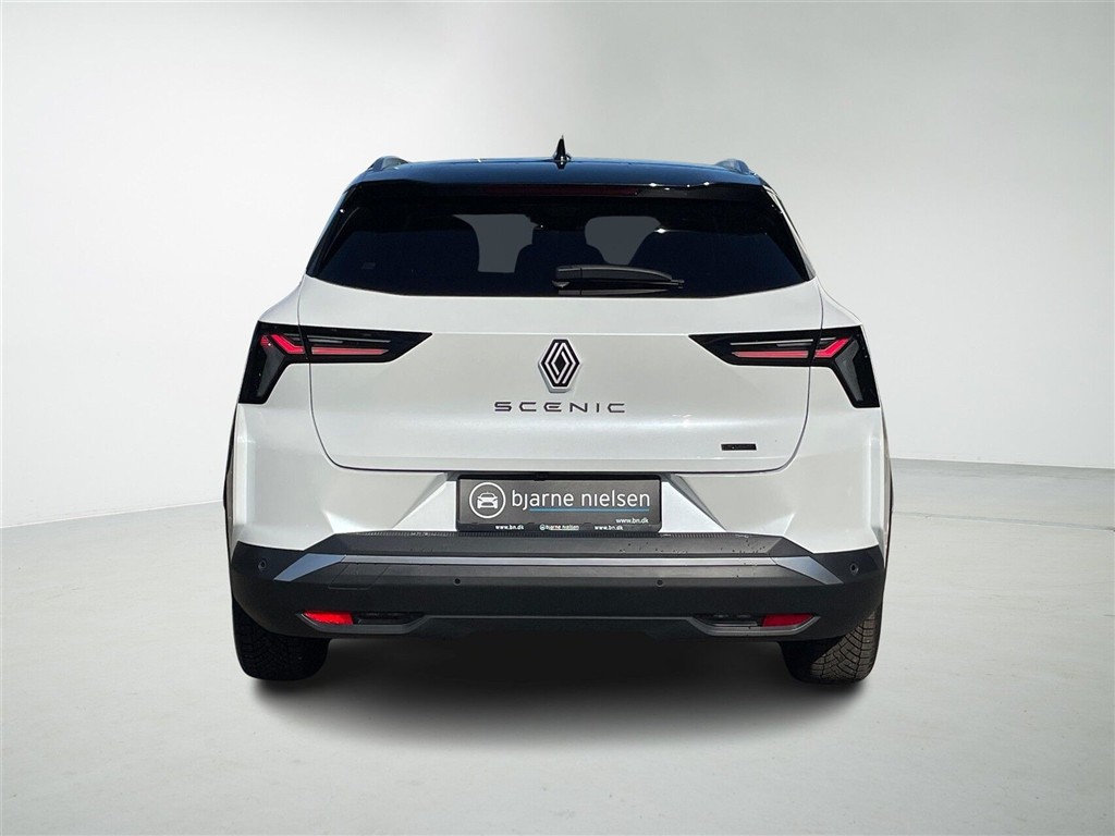 Renault Scénic E-TECH Iconic 220HK Aut. - Image 3
