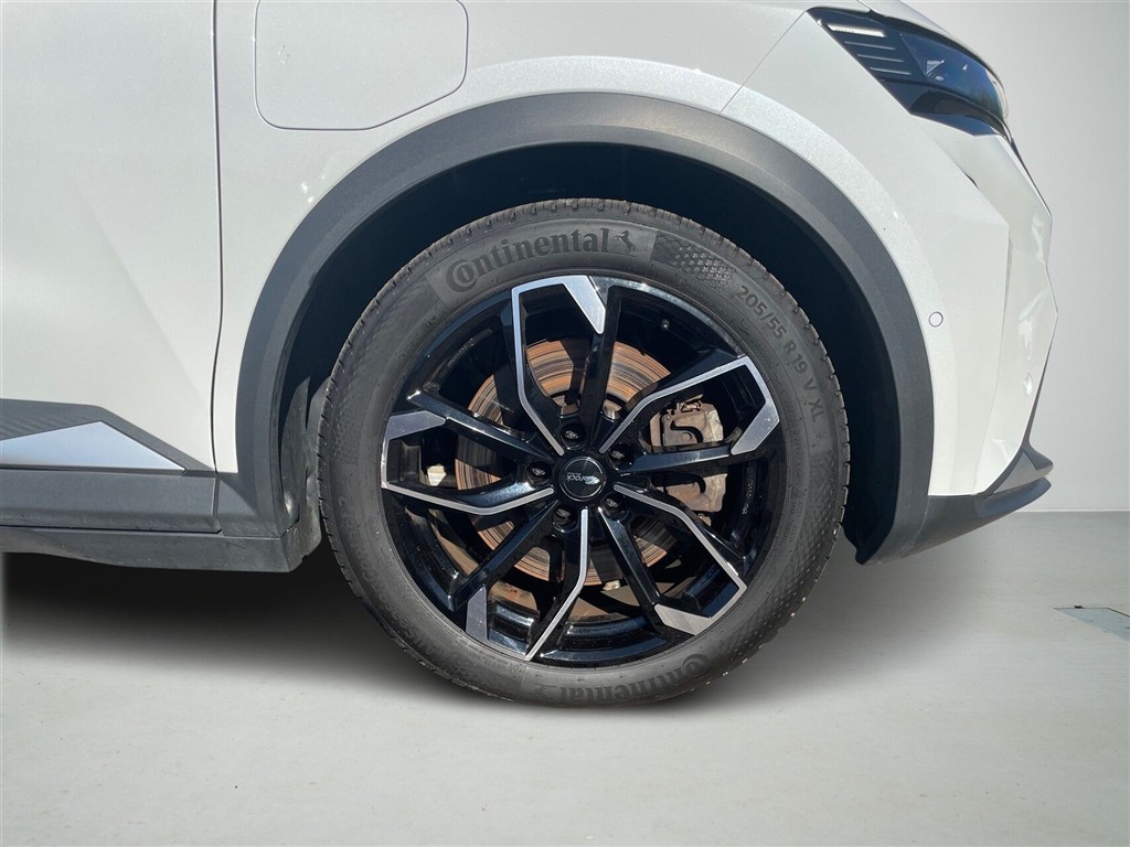 Renault Scénic E-TECH Iconic 220HK Aut. - Image 4