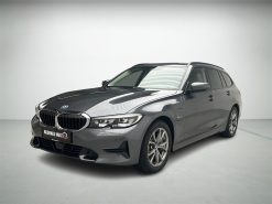 BMW 330e Touring 2,0 Plugin-hybrid Sport Line Steptronic 292HK Stc 8g Aut.