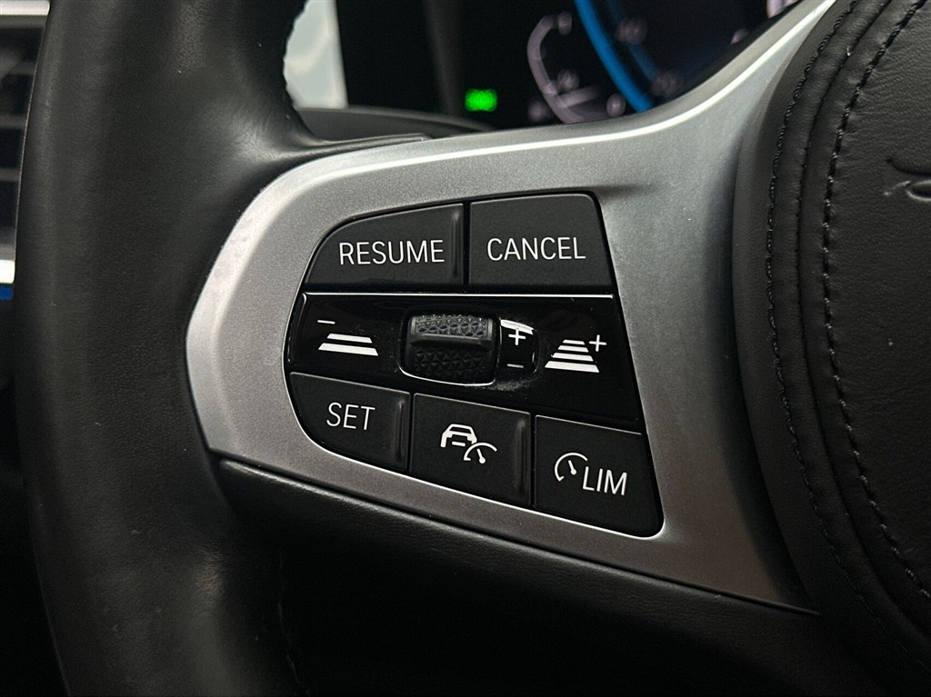 BMW 330e Touring 2,0 Plugin-hybrid Sport Line Steptronic 292HK Stc 8g Aut. - Image 15