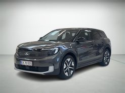 Ford Explorer EL UR Select RWD 286HK 5d Aut.