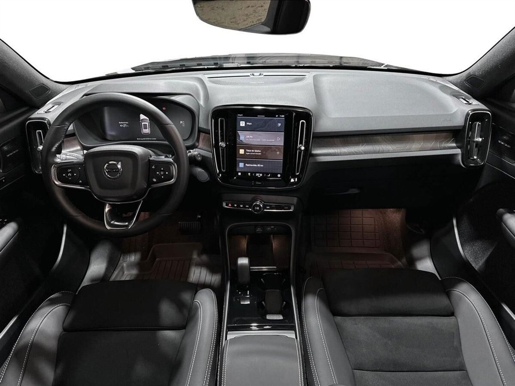 Volvo XC40 Recharge Extended Range Ultimate 252HK 5d Aut. - Image 6