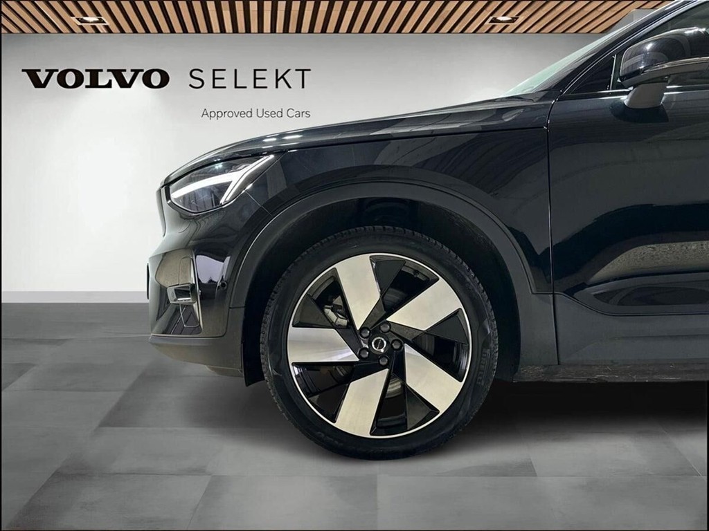 Volvo XC40 Recharge Extended Range Ultimate 252HK 5d Aut. - Image 12