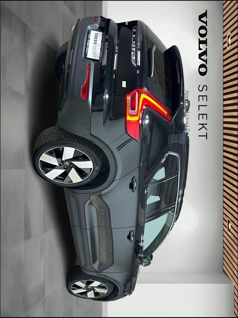 Volvo XC40 Recharge Extended Range Ultimate 252HK 5d Aut. - Image 3