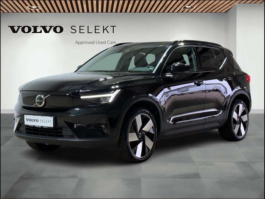 Volvo XC40 Recharge Extended Range Ultimate 252HK 5d Aut. - Image 2