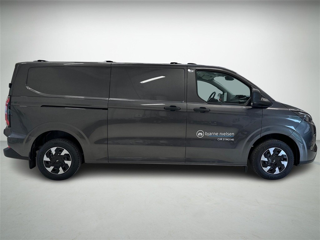 Ford E-Transit Custom 320 L2H1 EL Trend 136HK Van Aut. - Image 5