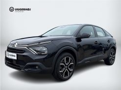 Citroën C4 1,2 PureTech Iconic EAT8 130HK 5d 8g Aut.