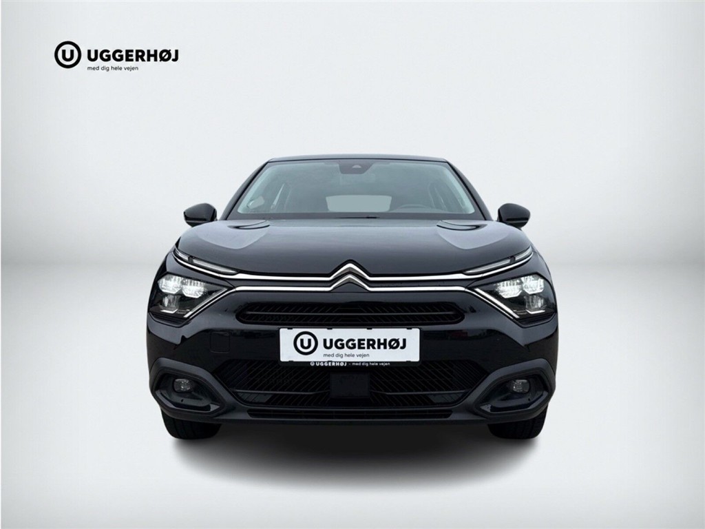 Citroën C4 1,2 PureTech Iconic EAT8 130HK 5d 8g Aut. - Image 2