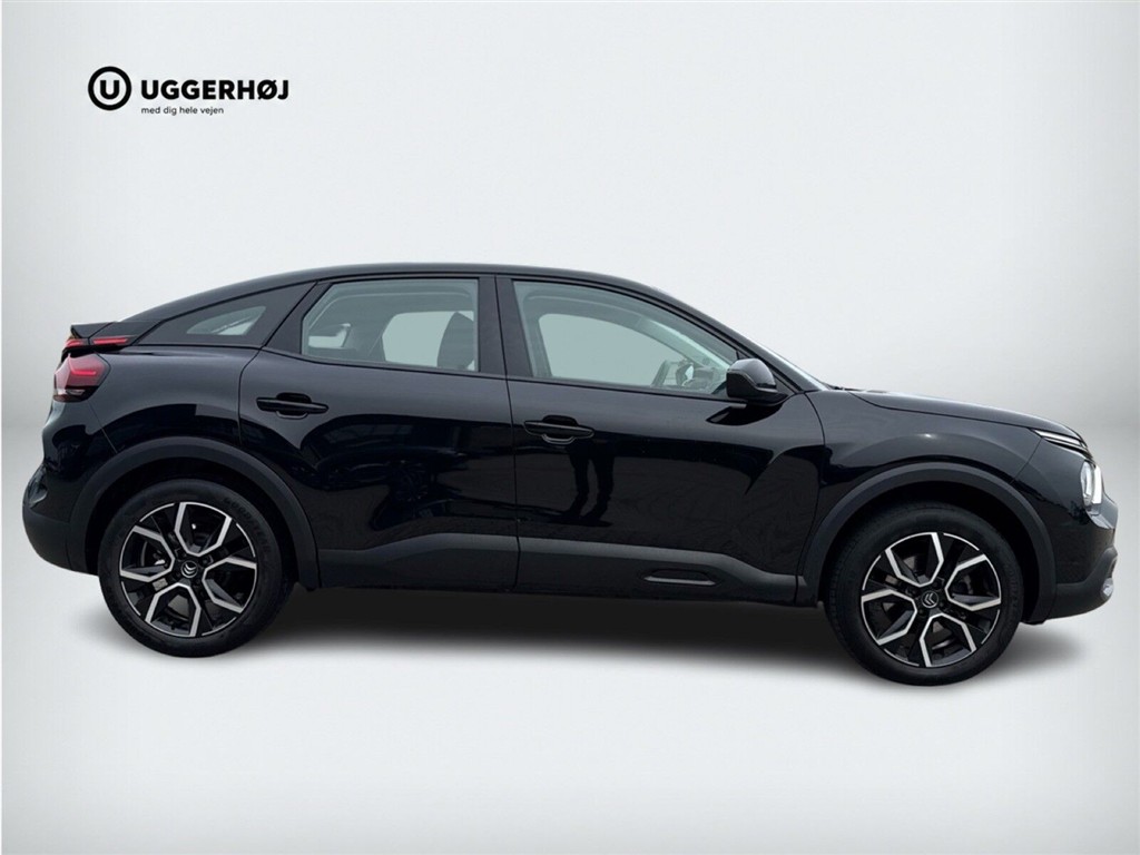 Citroën C4 1,2 PureTech Iconic EAT8 130HK 5d 8g Aut. - Image 7