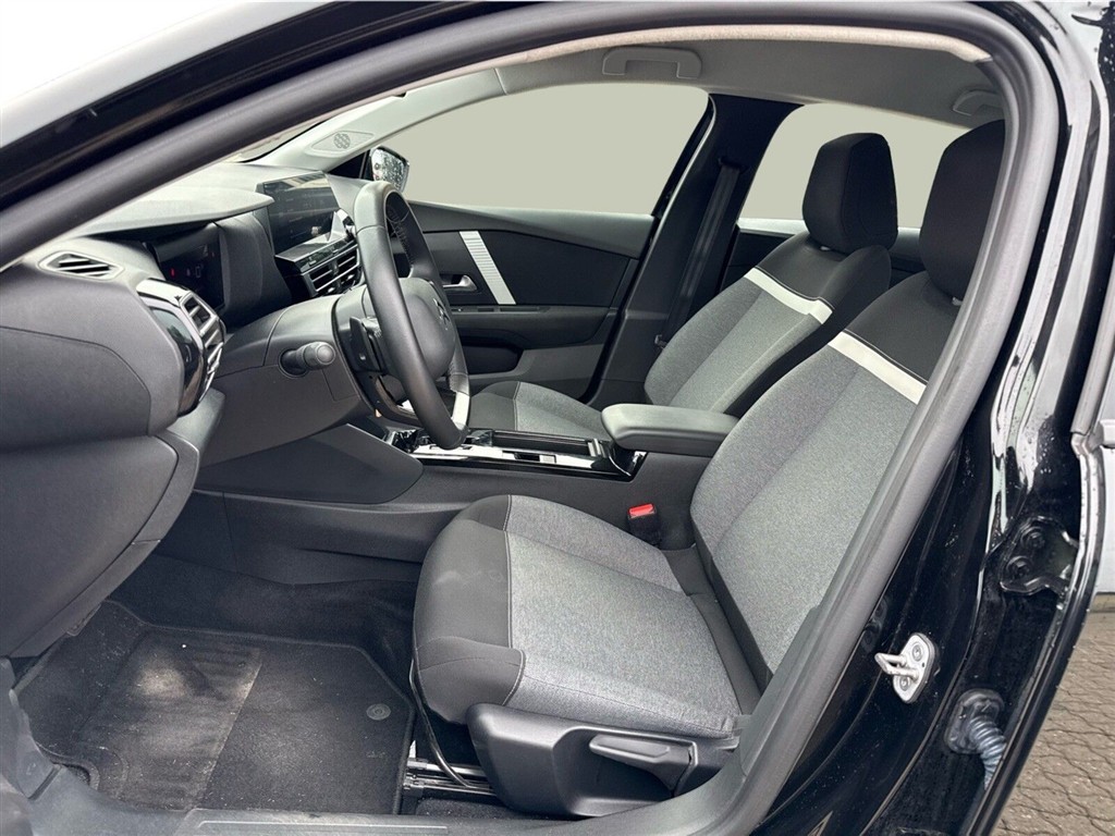 Citroën C4 1,2 PureTech Iconic EAT8 130HK 5d 8g Aut. - Image 11