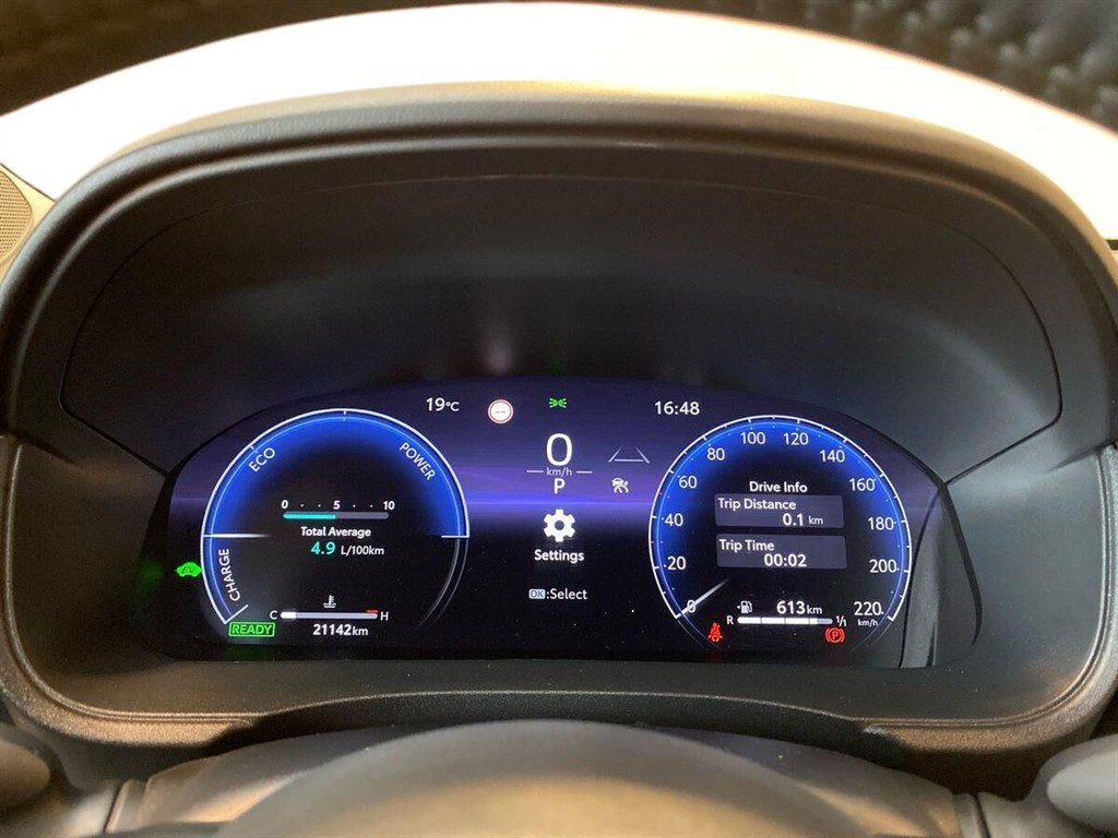 Toyota Yaris Cross 1,5 Hybrid Elegant 130HK 5d Aut. - Image 13