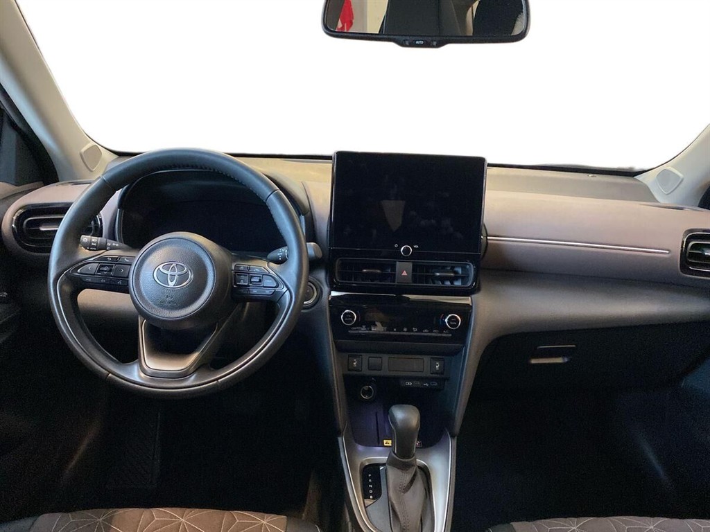 Toyota Yaris Cross 1,5 Hybrid Elegant 130HK 5d Aut. - Image 14