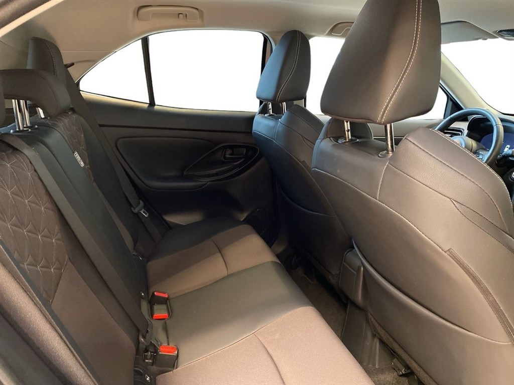 Toyota Yaris Cross 1,5 Hybrid Elegant 130HK 5d Aut. - Image 16