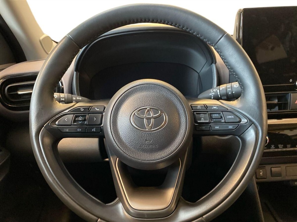 Toyota Yaris Cross 1,5 Hybrid Elegant 130HK 5d Aut. - Image 19