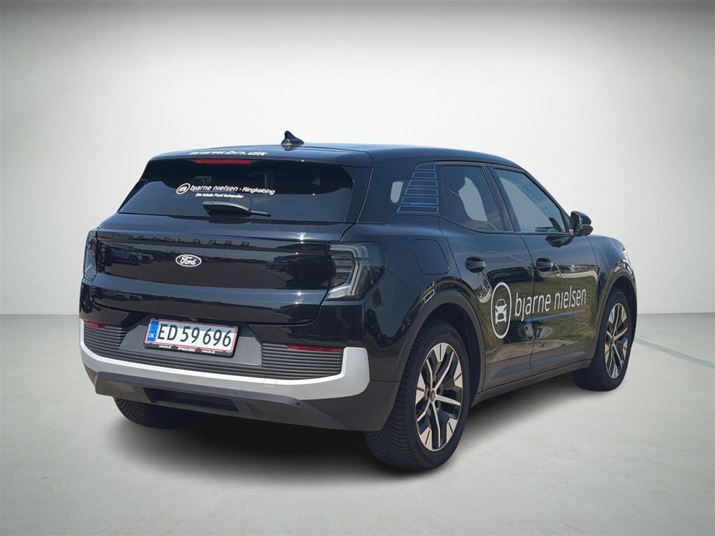 Ford Explorer EL UR Select RWD 286HK 5d Aut. - Image 2