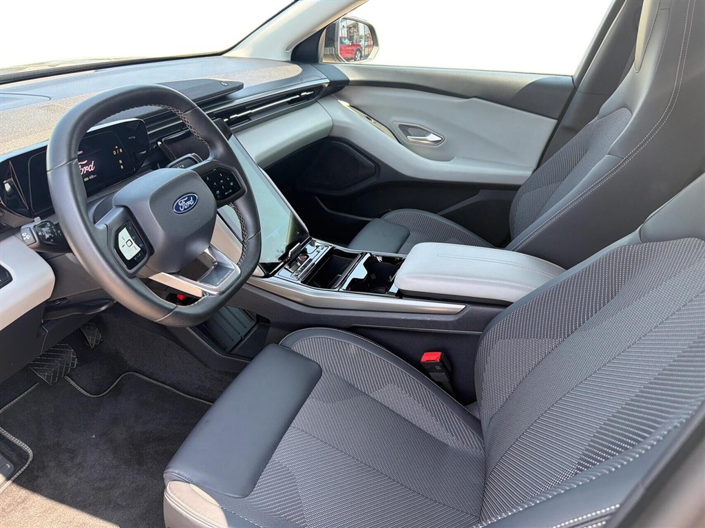 Ford Explorer EL UR Select RWD 286HK 5d Aut. - Image 3