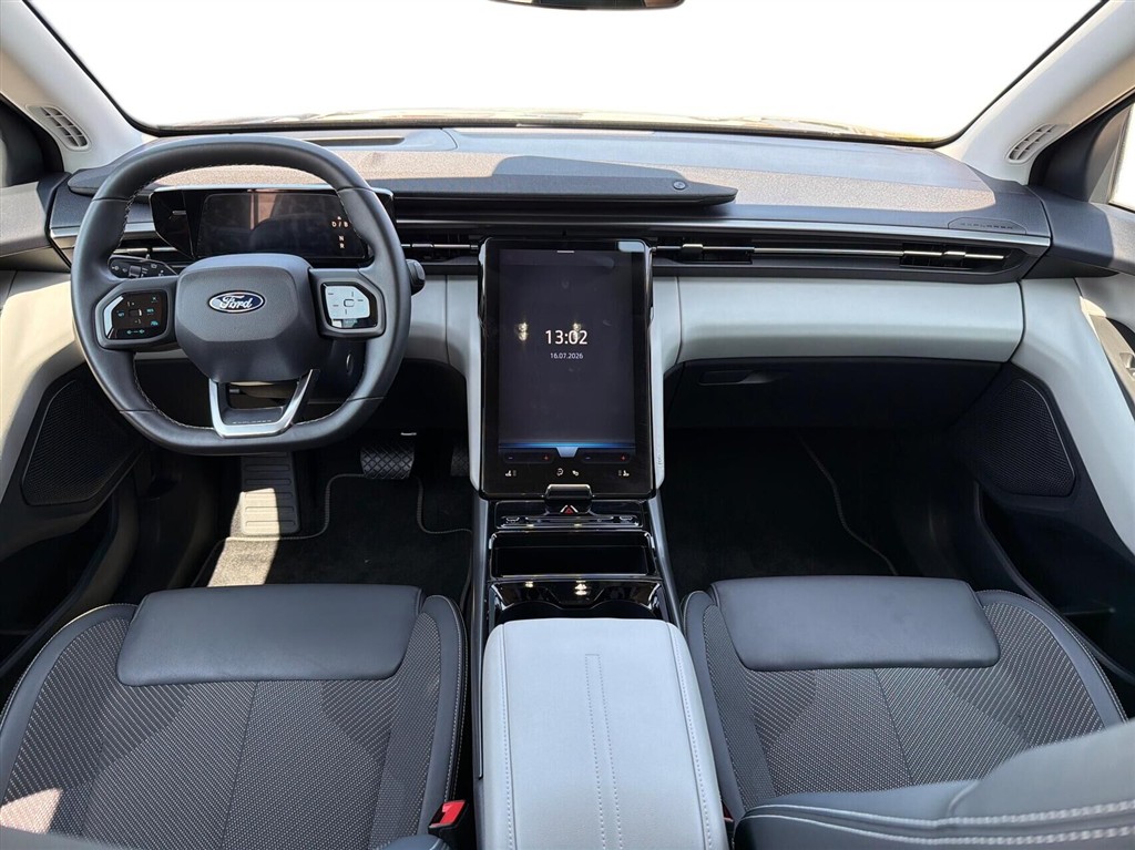 Ford Explorer EL UR Select RWD 286HK 5d Aut. - Image 4