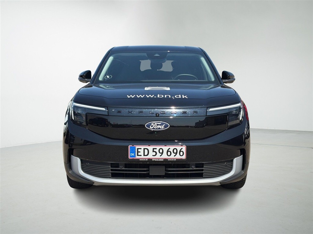 Ford Explorer EL UR Select RWD 286HK 5d Aut. - Image 6