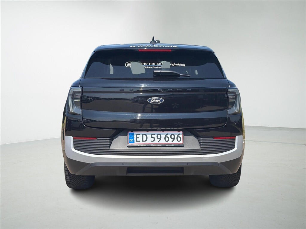 Ford Explorer EL UR Select RWD 286HK 5d Aut. - Image 7