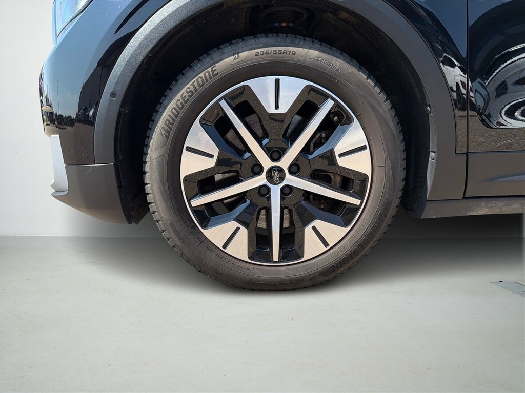 Ford Explorer EL UR Select RWD 286HK 5d Aut. - Image 8