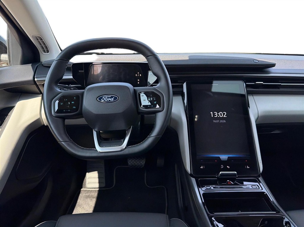 Ford Explorer EL UR Select RWD 286HK 5d Aut. - Image 9