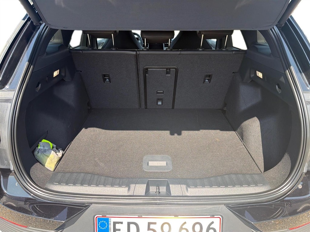 Ford Explorer EL UR Select RWD 286HK 5d Aut. - Image 13