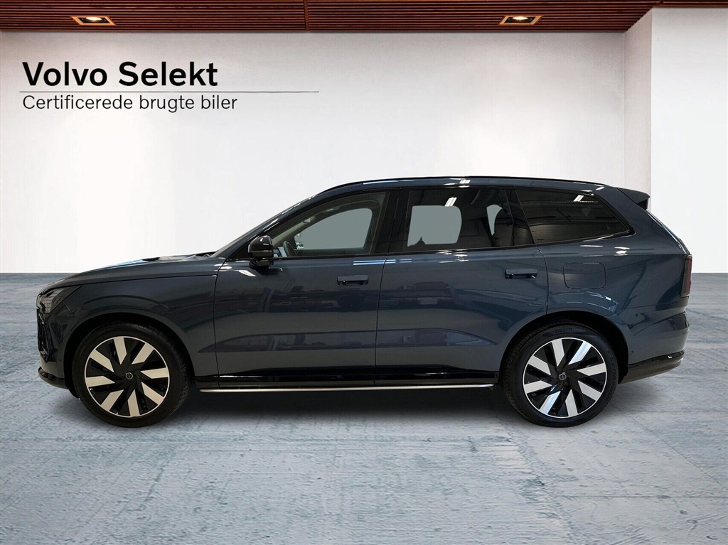 Volvo EX90 Twin Motor Performance Ultra AWD 517HK 5d Aut. - Image 3