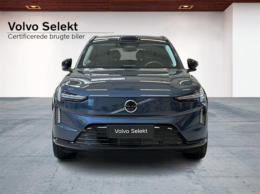 Volvo EX90 Twin Motor Performance Ultra AWD 517HK 5d Aut. - Image 9