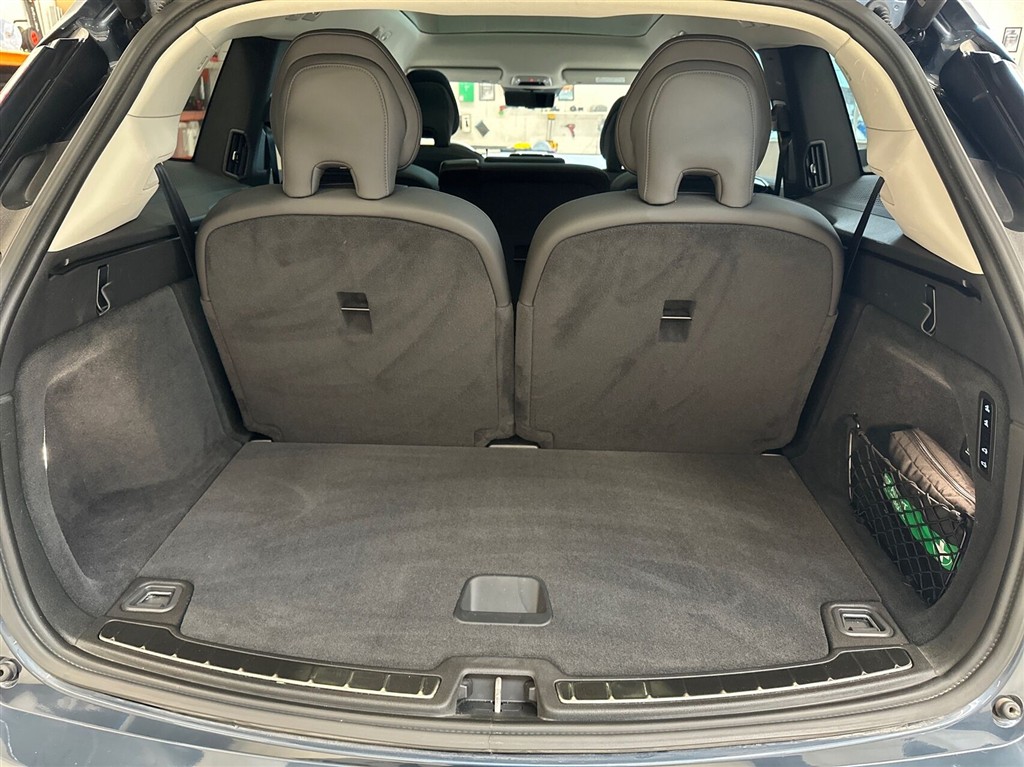 Volvo EX90 Twin Motor Performance Ultra AWD 517HK 5d Aut. - Image 14