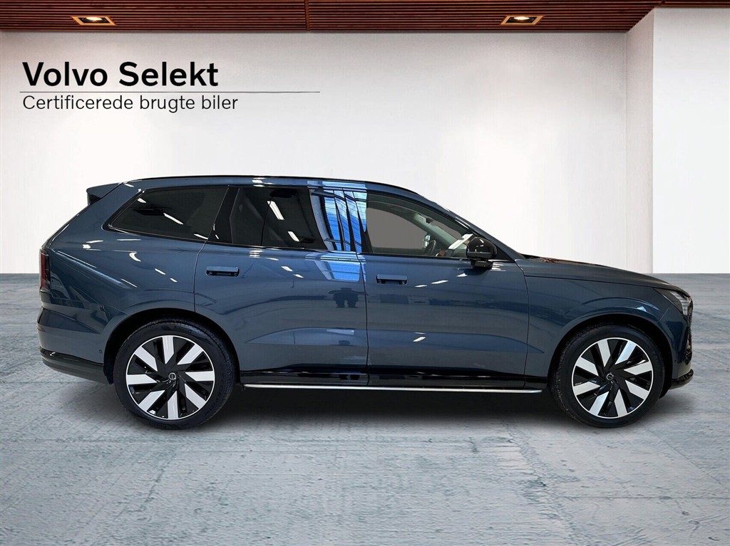Volvo EX90 Twin Motor Performance Ultra AWD 517HK 5d Aut. - Image 15