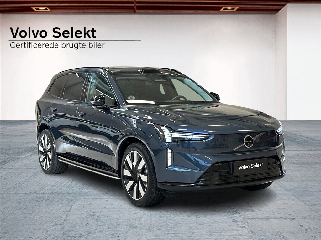 Volvo EX90 Twin Motor Performance Ultra AWD 517HK 5d Aut. - Image 16