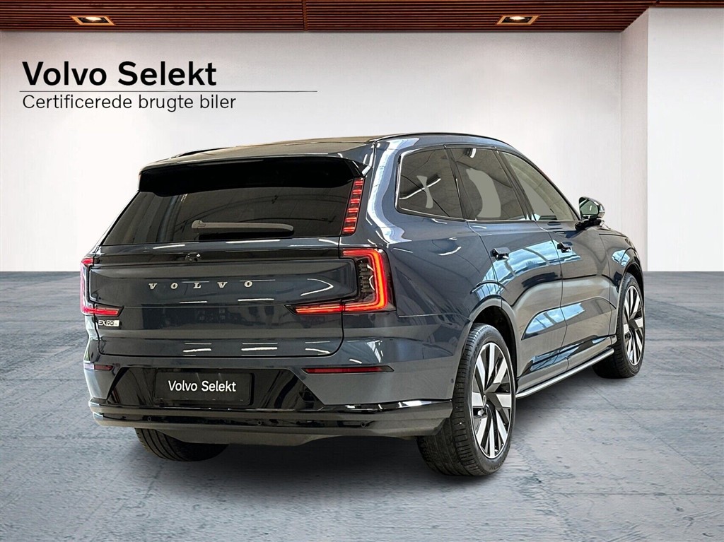 Volvo EX90 Twin Motor Performance Ultra AWD 517HK 5d Aut. - Image 17