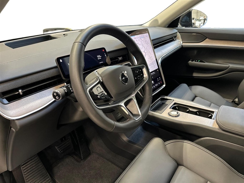 Volvo EX90 Twin Motor Performance Ultra AWD 517HK 5d Aut. - Image 18