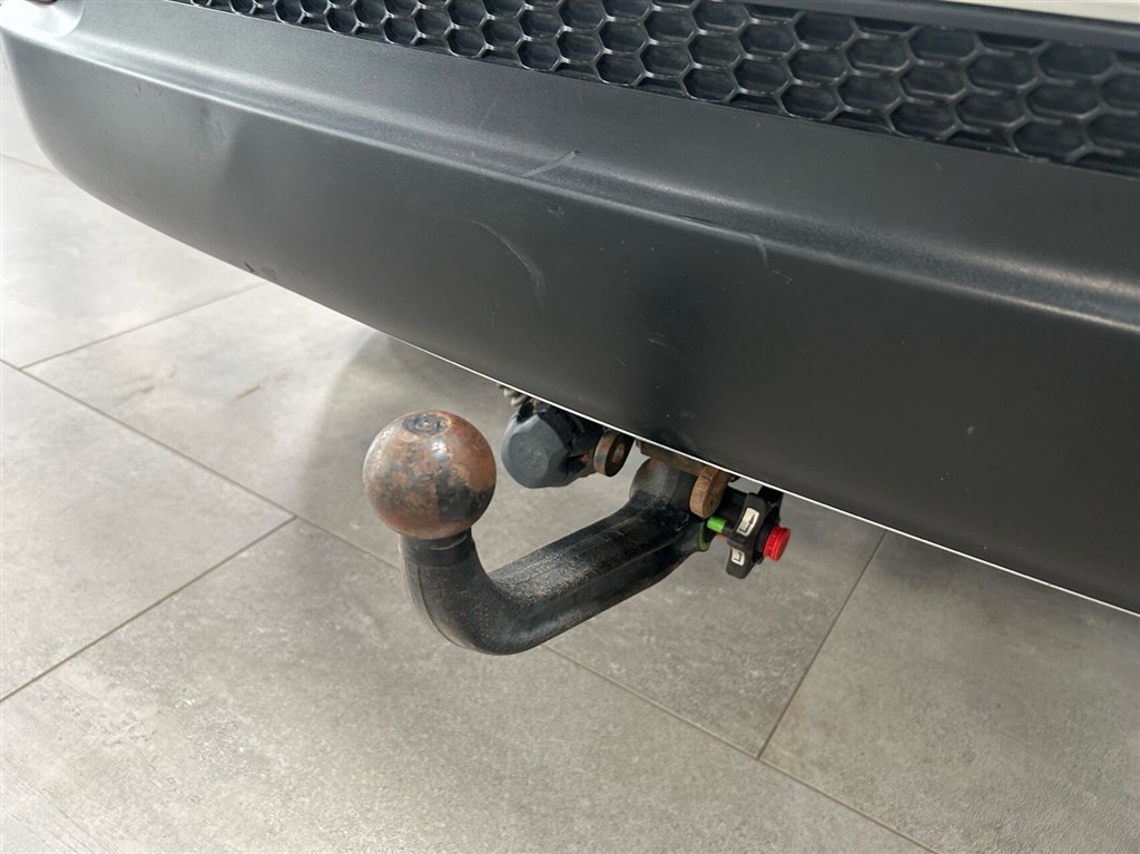 Jeep Compass 1,3 MJT Plugin-hybrid Limited 4xe 190HK 5d 6g Aut. - Image 5
