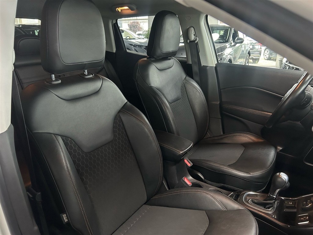 Jeep Compass 1,3 MJT Plugin-hybrid Limited 4xe 190HK 5d 6g Aut. - Image 7