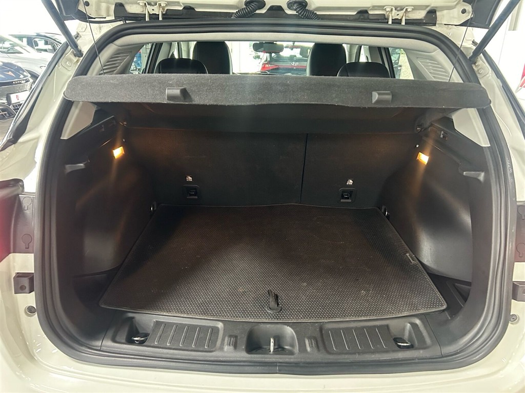 Jeep Compass 1,3 MJT Plugin-hybrid Limited 4xe 190HK 5d 6g Aut. - Image 9