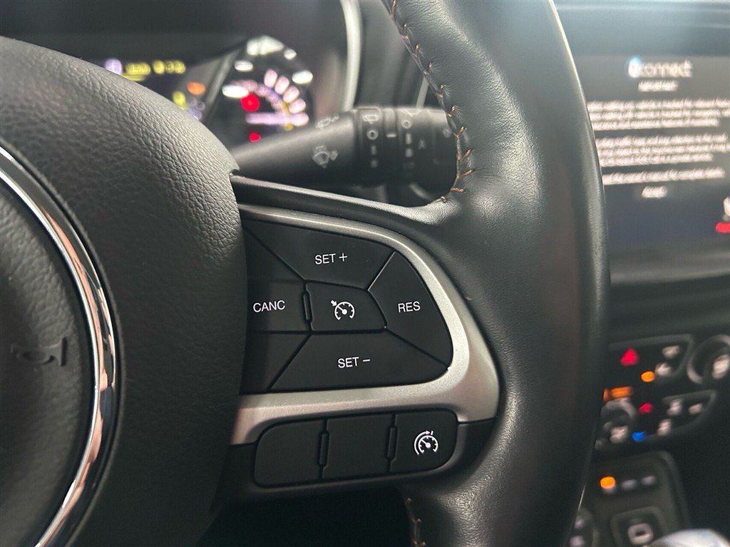 Jeep Compass 1,3 MJT Plugin-hybrid Limited 4xe 190HK 5d 6g Aut. - Image 10