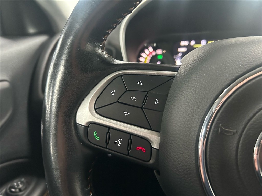 Jeep Compass 1,3 MJT Plugin-hybrid Limited 4xe 190HK 5d 6g Aut. - Image 11