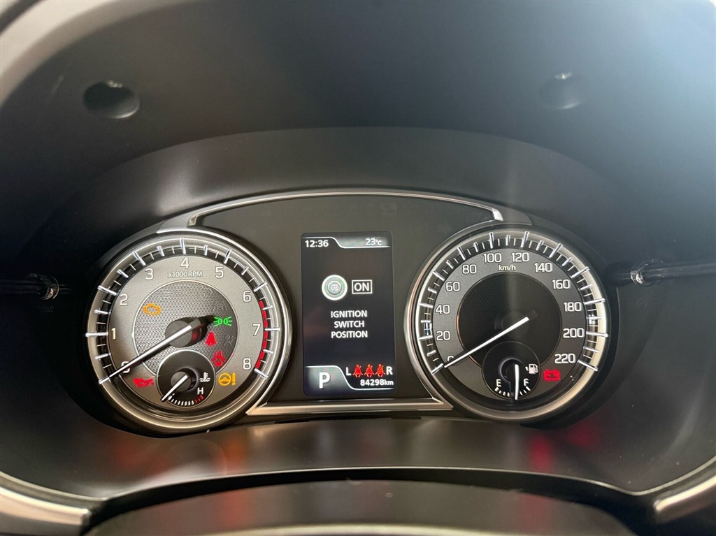 Suzuki Vitara 1,5 Hybrid Active AGS 102HK 5d 6g Aut. - Image 10