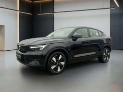 Volvo C40 Recharge Extended Range Plus 252HK 5d Aut.