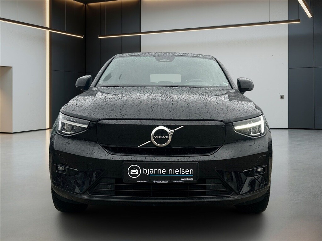 Volvo C40 Recharge Extended Range Plus 252HK 5d Aut. - Image 2