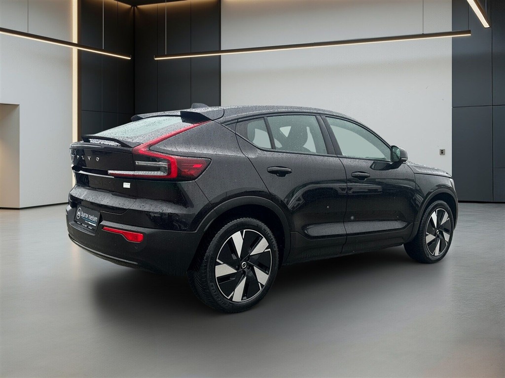 Volvo C40 Recharge Extended Range Plus 252HK 5d Aut. - Image 4