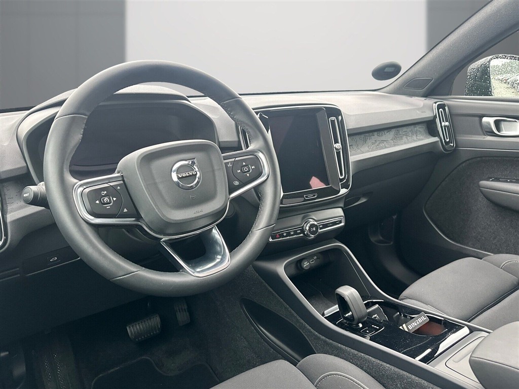 Volvo C40 Recharge Extended Range Plus 252HK 5d Aut. - Image 9